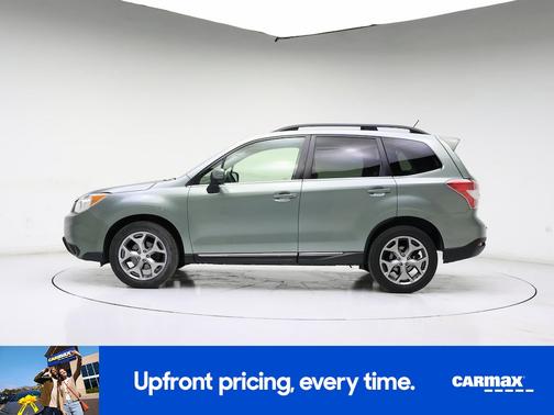 2015 Subaru Forester 2.5I Touring