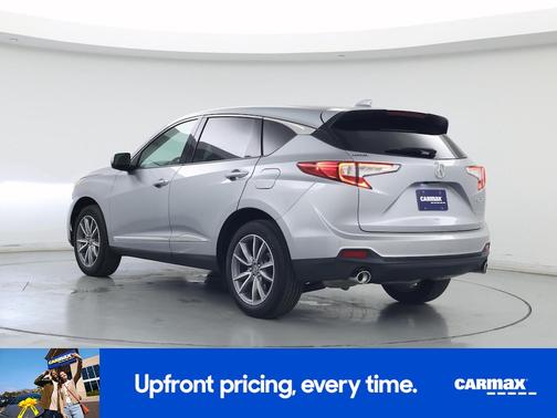 2020 Acura RDX SH-AWD Technology