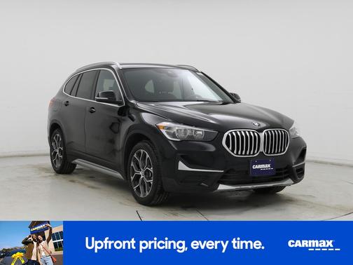 2021 BMW X1 XDrive28i