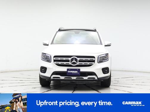 2021 Mercedes-Benz GLB 250 GLB 250
