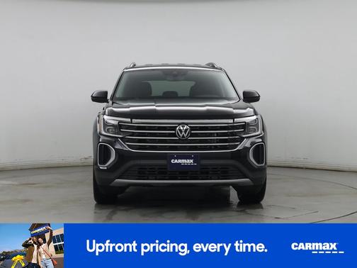 2024 Volkswagen Atlas SE w/Tech