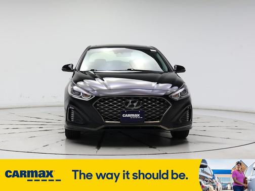 2019 Hyundai SONATA Limited