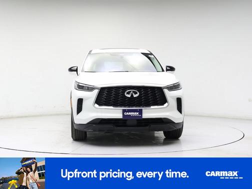 2023 INFINITI QX60 Pure