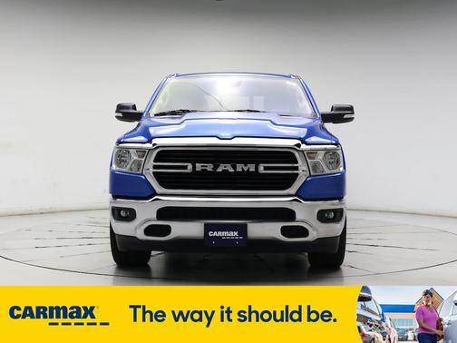 2020 RAM 1500 Lonestar