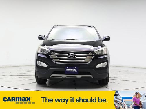 2013 Hyundai SANTA FE 