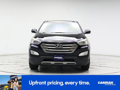 2013 Hyundai SANTA FE