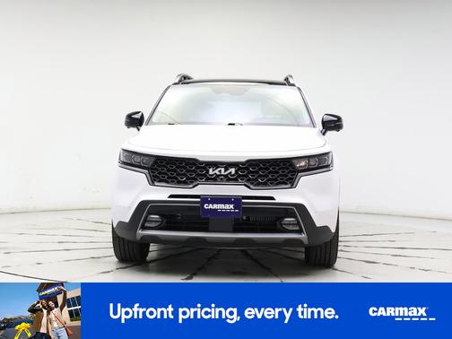 2023 Kia Sorento X-Line SX Prestige