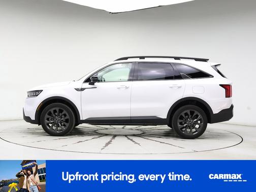 2023 Kia Sorento X-Line SX Prestige