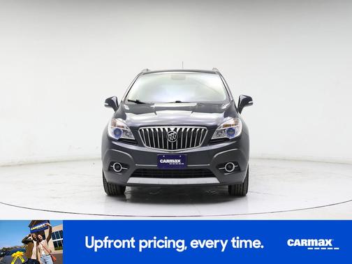 2016 Buick Encore Leather