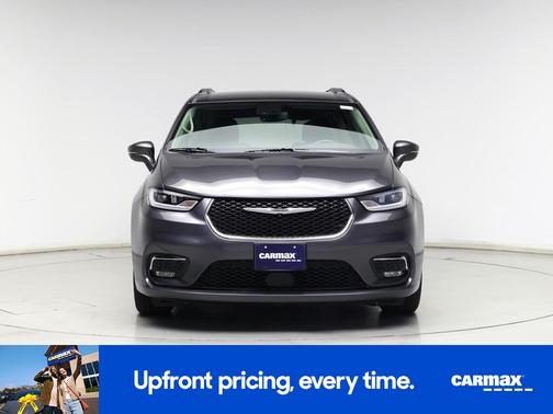 2021 Chrysler Pacifica Touring