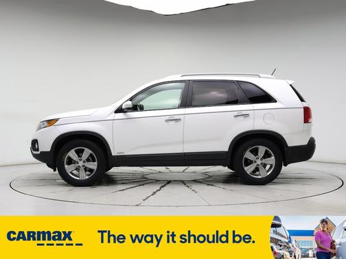 2013 Kia Sorento EX