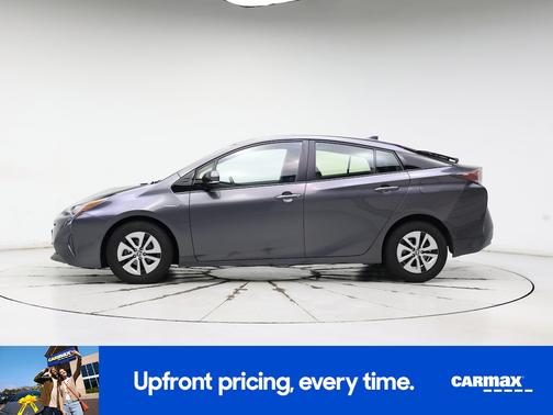 2016 Toyota Prius Four