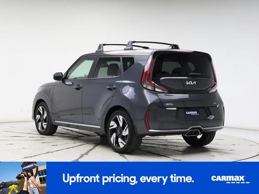 2023 Kia Soul GT-Line