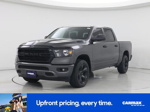 2024 RAM 1500 Tradesman