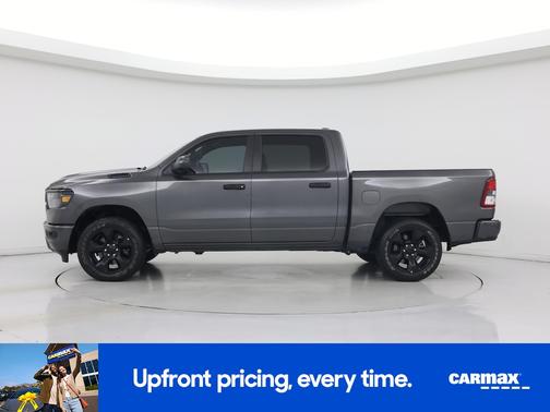 2024 RAM 1500 Tradesman