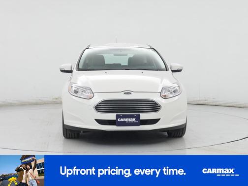 2016 Ford Focus Electric 