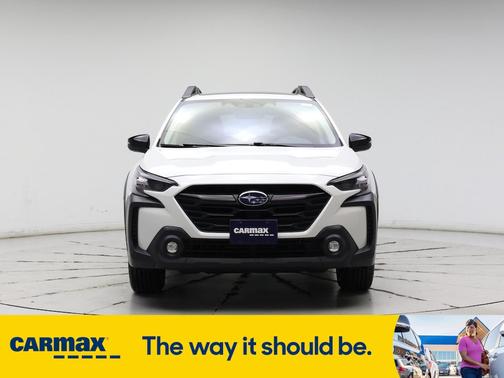 2023 Subaru Outback Onyx Edition XT