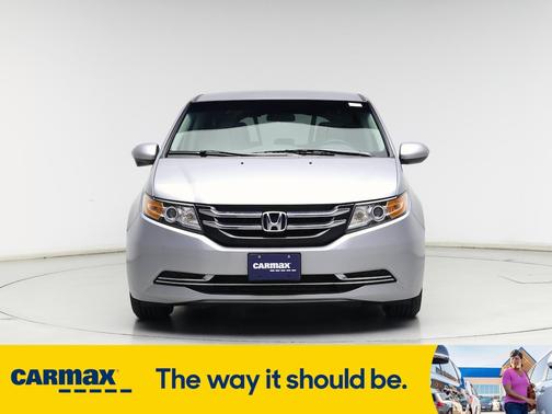 2016 Honda Odyssey EX