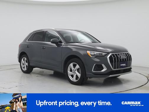 2020 Audi Q3 Premium