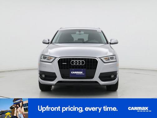 2015 Audi Q3 Prestige