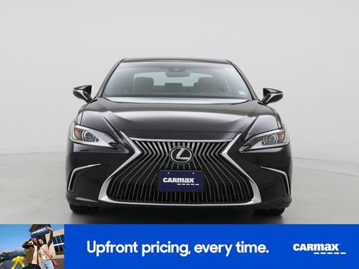 2020 Lexus ES 350 