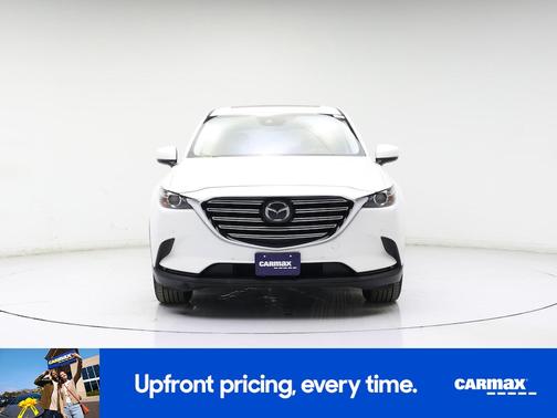 2020 Mazda CX-9 Touring