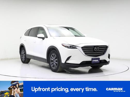 2020 Mazda CX-9 Touring