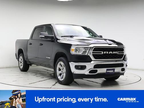 2022 RAM 1500 Bighorn