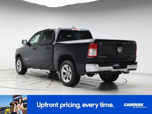 2022 RAM 1500 Bighorn