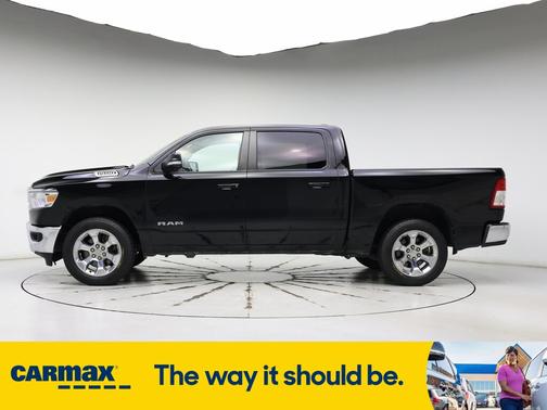 2022 RAM 1500 Bighorn
