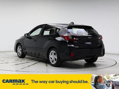 2024 Subaru Impreza