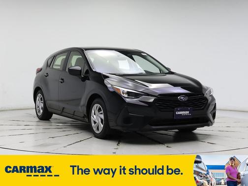 2024 Subaru Impreza