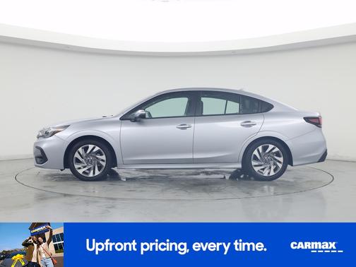 2025 Subaru Legacy Limited