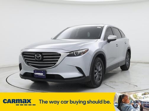 2020 Mazda CX-9 Touring