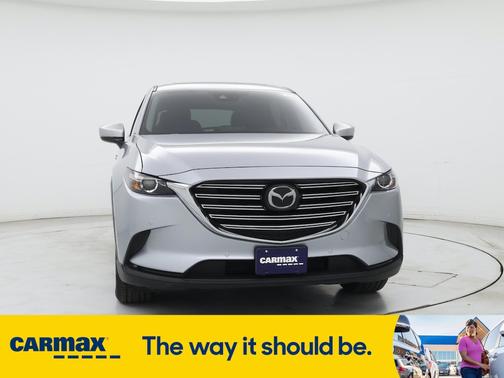 2020 Mazda CX-9 Touring