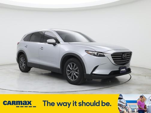2020 Mazda CX-9 Touring