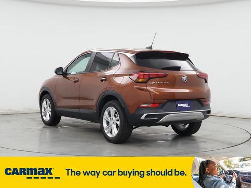 2020 Buick Encore GX Preferred