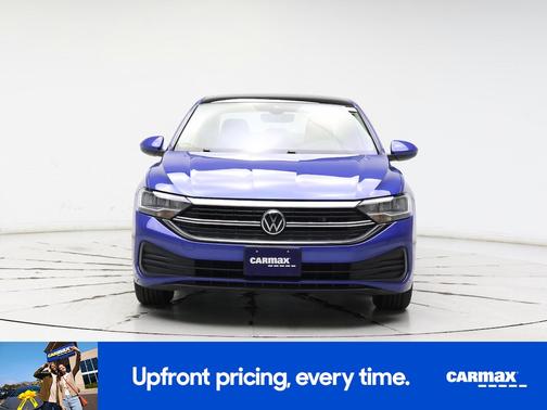 2022 Volkswagen Jetta SE