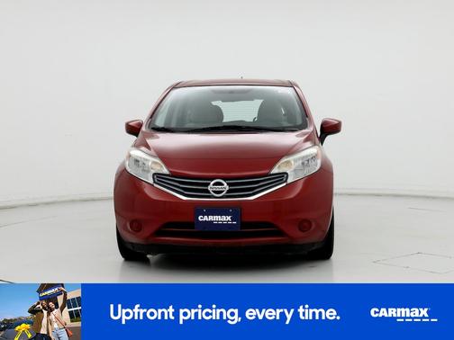 2015 Nissan Versa Note SV