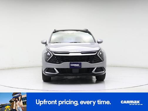 2024 Kia Sportage SX