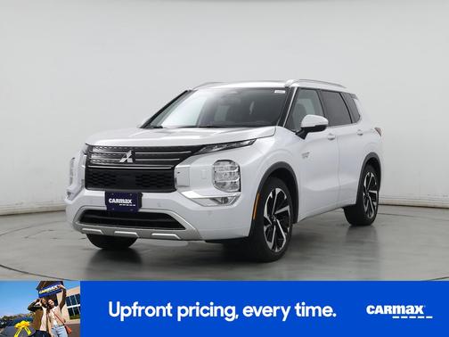 2023 Mitsubishi Outlander PHEV 40th Anniversary