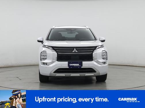 2023 Mitsubishi Outlander PHEV 40th Anniversary