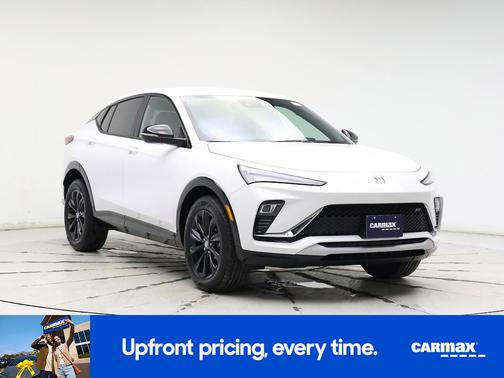 2024 Buick Envista Sport Touring