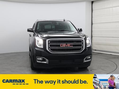 2020 GMC Yukon SLT
