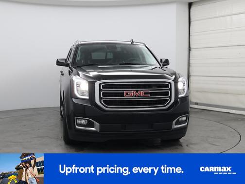 2020 GMC Yukon SLT