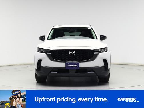 2023 Mazda CX-50 2.5 S Premium Plus Package