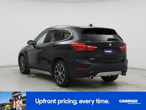 2021 BMW X1 XDrive28i