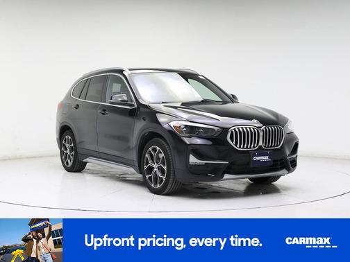 2020 BMW X1 XDrive28i