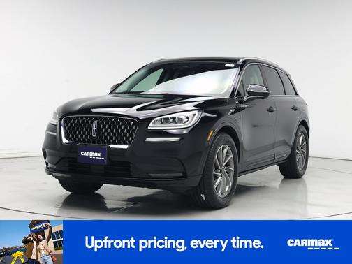 2022 Lincoln Corsair Grand Touring