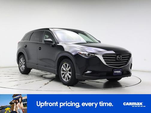 2019 Mazda CX-9 Touring